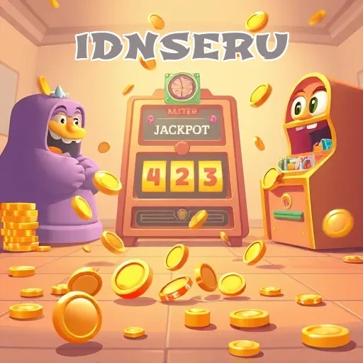 idnseru Aksi