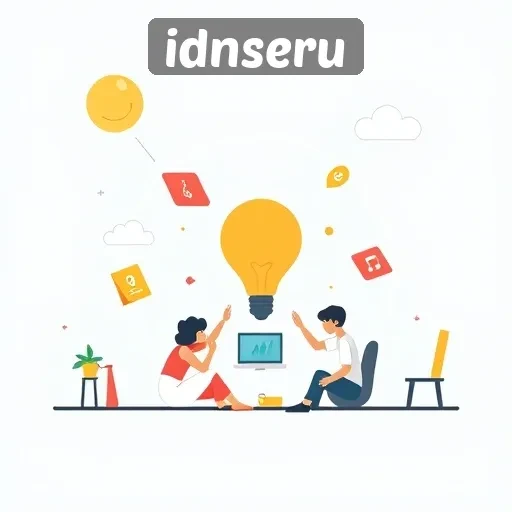 Panduan Pemula untuk Beraktivitas di idnseru