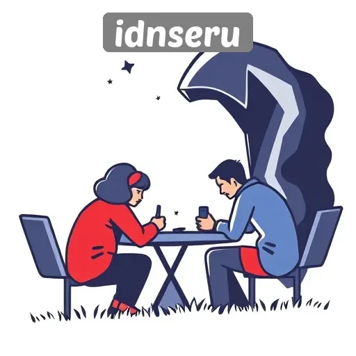 Manfaat Bergabung di Komunitas Game Idnseru