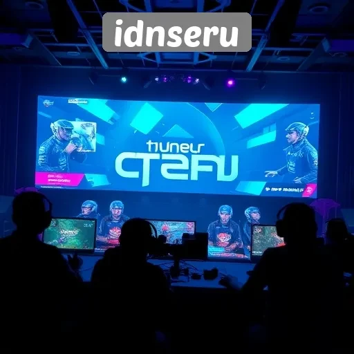 Keuntungan Bergabung dengan Komunitas IDNSeru