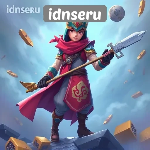 Tantangan dan Keseruan Bermain di idnseru bagi Gamer