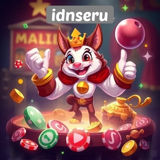 Beragam Fitur Menarik yang Ditawarkan oleh Idnseru