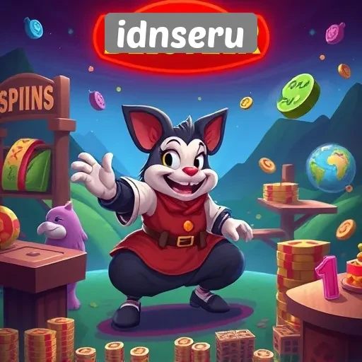 Berbagai Jenis Permainan Menarik yang Tersedia di Idnseru