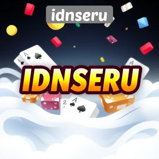 Menelisik Ragam Permainan Populer di Idnseru