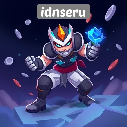Keunggulan Fitur dan Layanan di idnseru