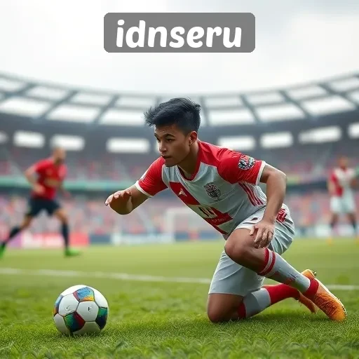 Masa Depan Idnseru Dalam Industri Game Indonesia