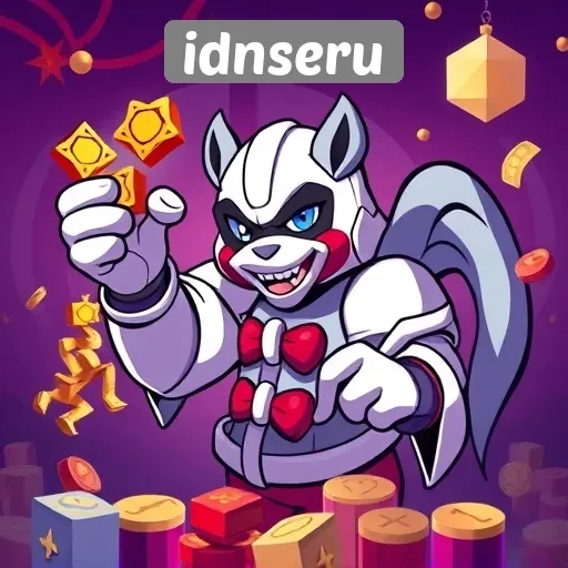 Pengalaman Bermain Game Di Situs Idnseru