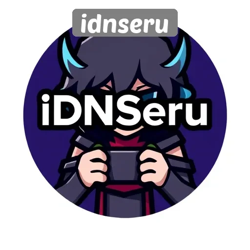 IDNSeru Tempat Berkumpulnya Para Pecinta Game
