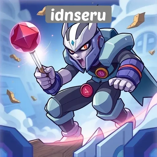 Bagaimana IDNSeru Menyajikan Game Berkualitas untuk Pengguna