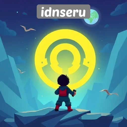 Mengenal IDNSeru Sebagai Platform Game Terpopuler