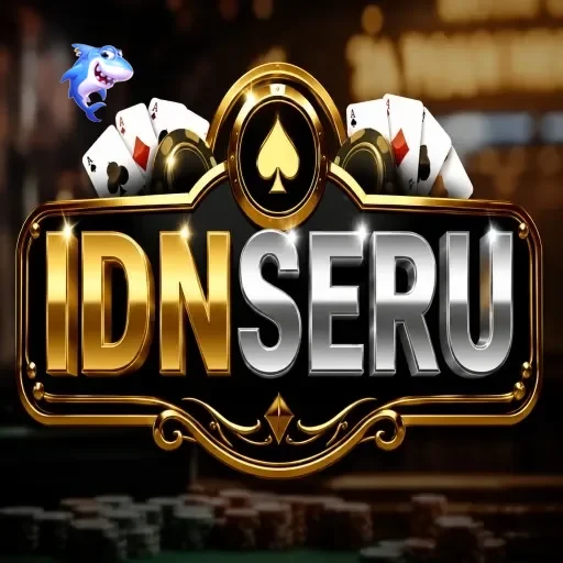 idnseru : Panduan Lengkap untuk Pemain Game Indonesia