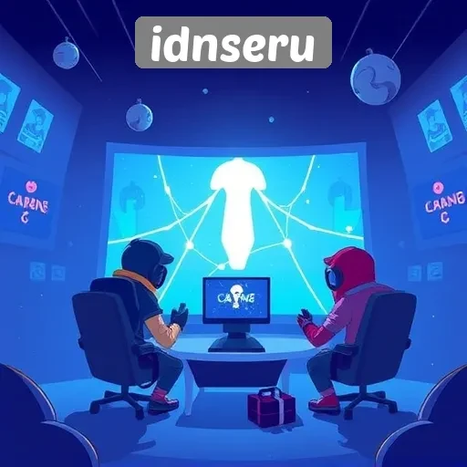 Tips Memaksimalkan Pengalaman Game di Idnseru