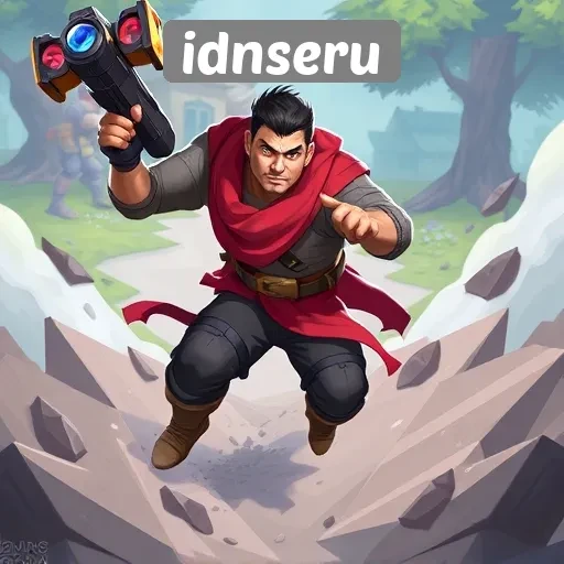 Perkembangan Genre Game Populer di idnseru