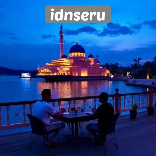 Review Permainan Populer yang Tersedia di Idnseru