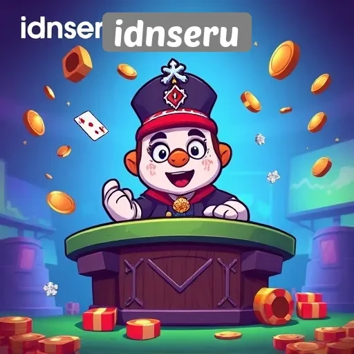 Mengulas Fitur Menarik dari Situs Game Idnseru