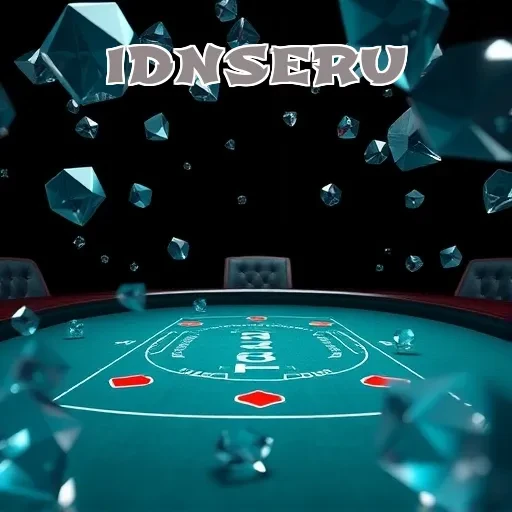 idnseru Ulasan