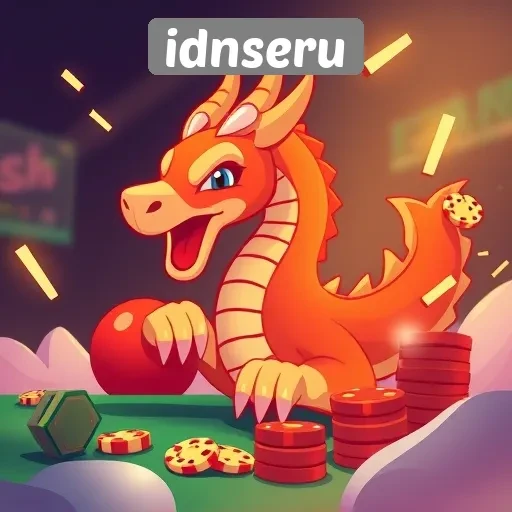 Keamanan dan Kenyamanan Bermain di Idnseru