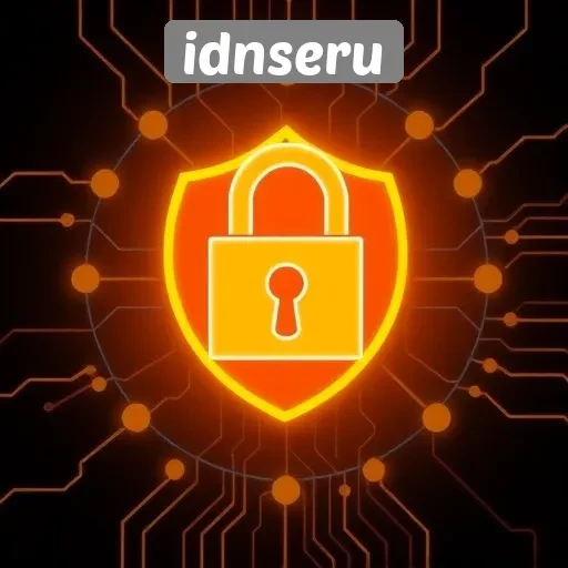 Membedah Sistem Keamanan di Situs Idnseru