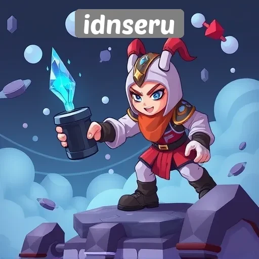 Keunikan Fitur yang Ditawarkan oleh Idnseru