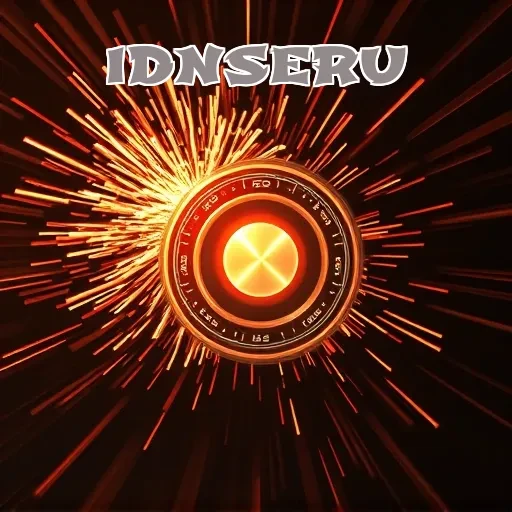 idnseru Update